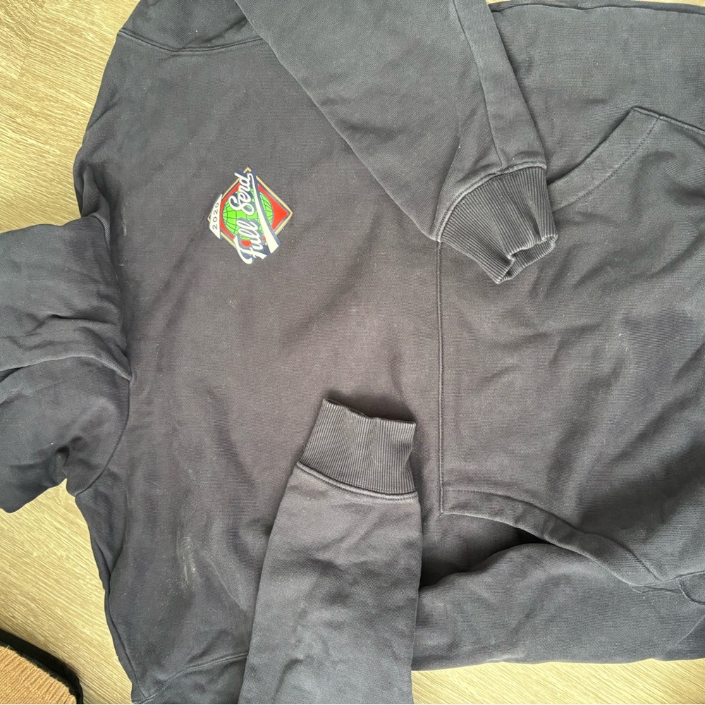 Full Send Vintage 2020 hoodie
